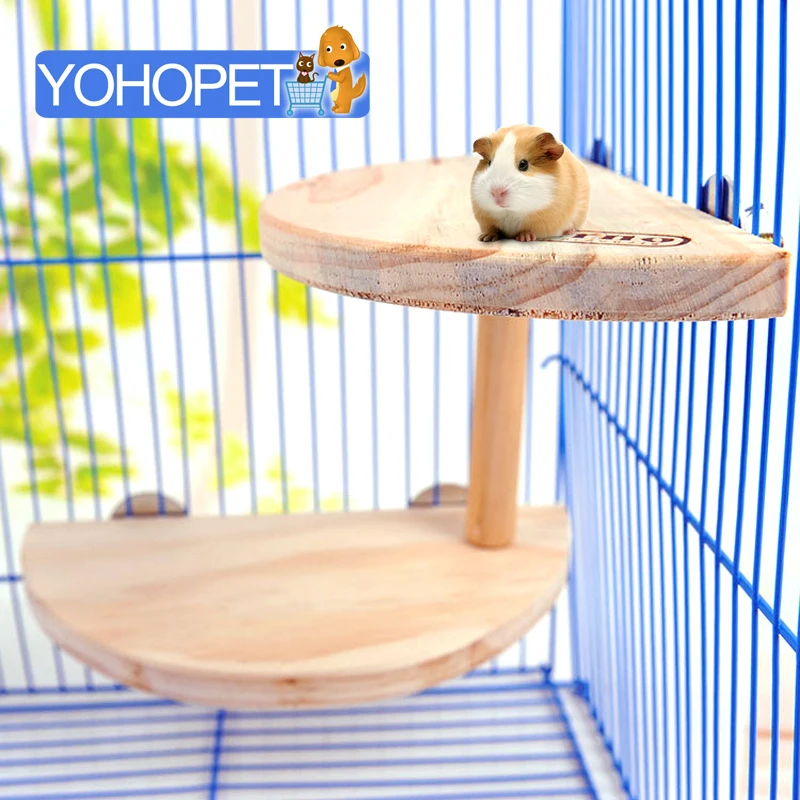 Удивительная педаль белка Hatchimals Тоторо трамплин деревянные игрушки Гвинея