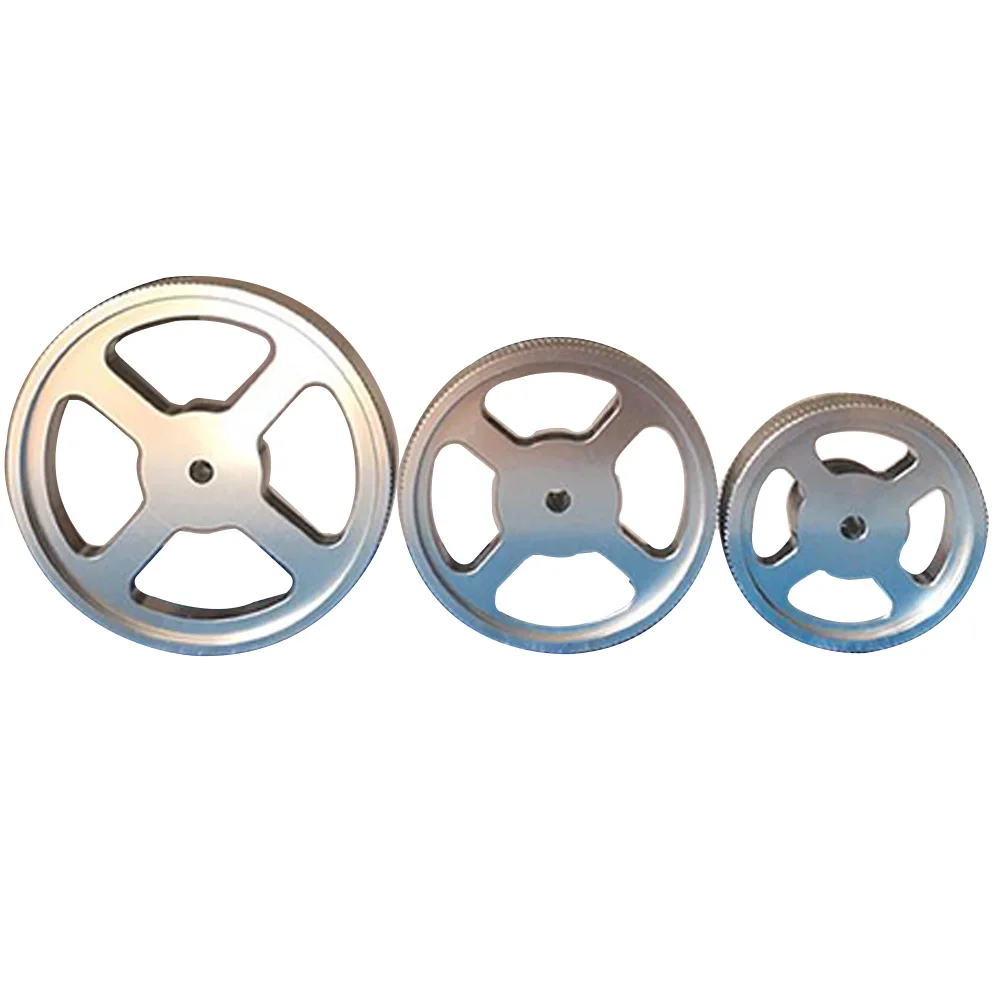 Бесплатная доставка прочный нескользящий роторный датчик из алюминиевого