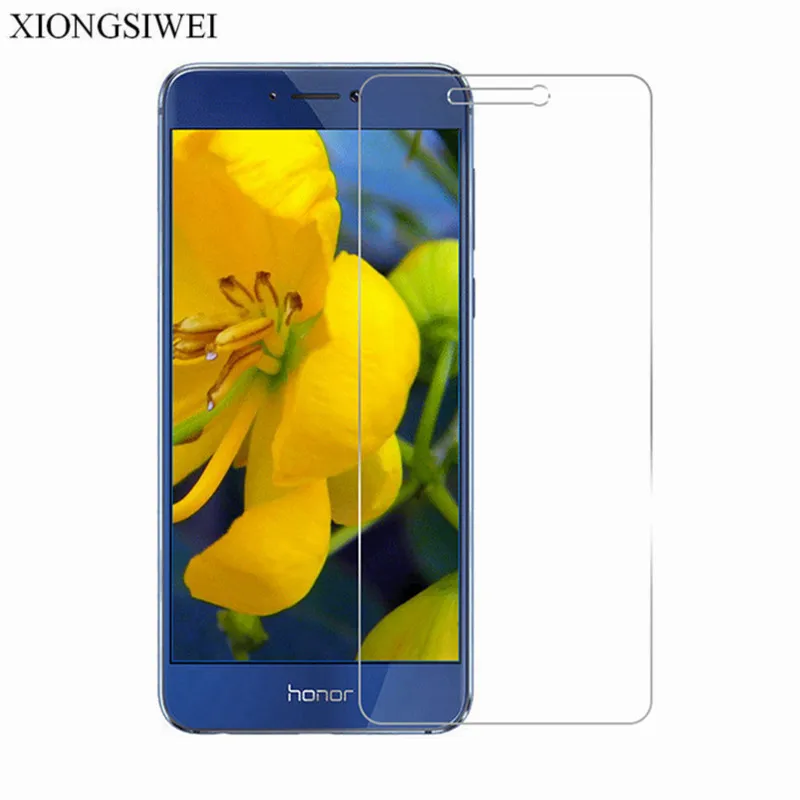 Премиум Закаленное стекло для Huawei GR3 2017 защита экрана закаленное защитное |