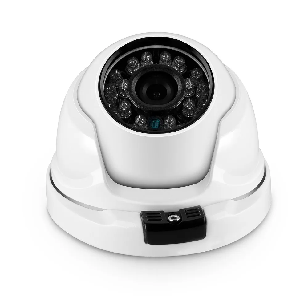 BESDER 1080P HD широкоугольный 2 8 мм Антивандальная AHD CCTV камера AHDM 2MP 2500TVL безопасности