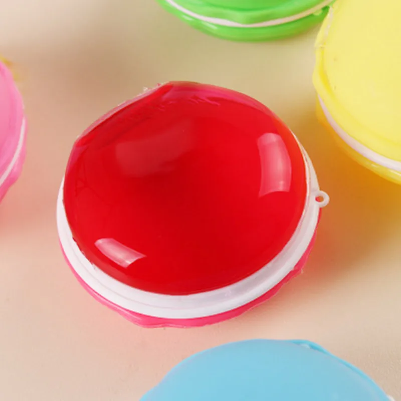 Слизи DIY Кристальные игрушки Моделирование глина грязи рисунок слизи для детей