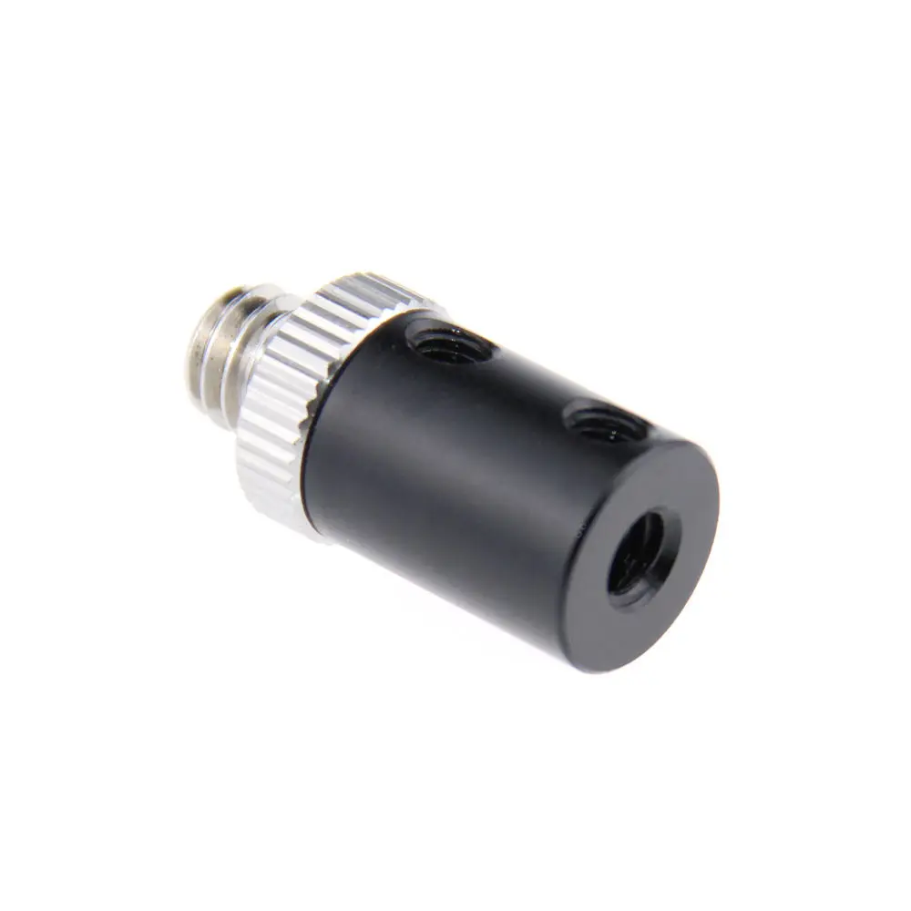 CAMVATE 15 мм микро стержень с 3/8 &quotПапа до 1/4&quot Женский поток 2 см Длина C1257|rod 15mm|15mm rod1/4