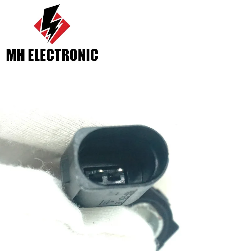 MH Электронный передний правый Датчик ABS WHT003860 WHT 003 860 для Volkswagen Polo Fox Skoda Fabia Seat Cordoba