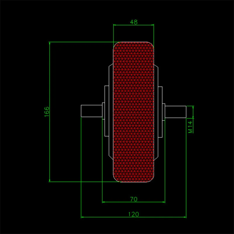 Мотороллер 24/36/48V 250W мотор электического скутера 6 5 дюймов колеса ручной