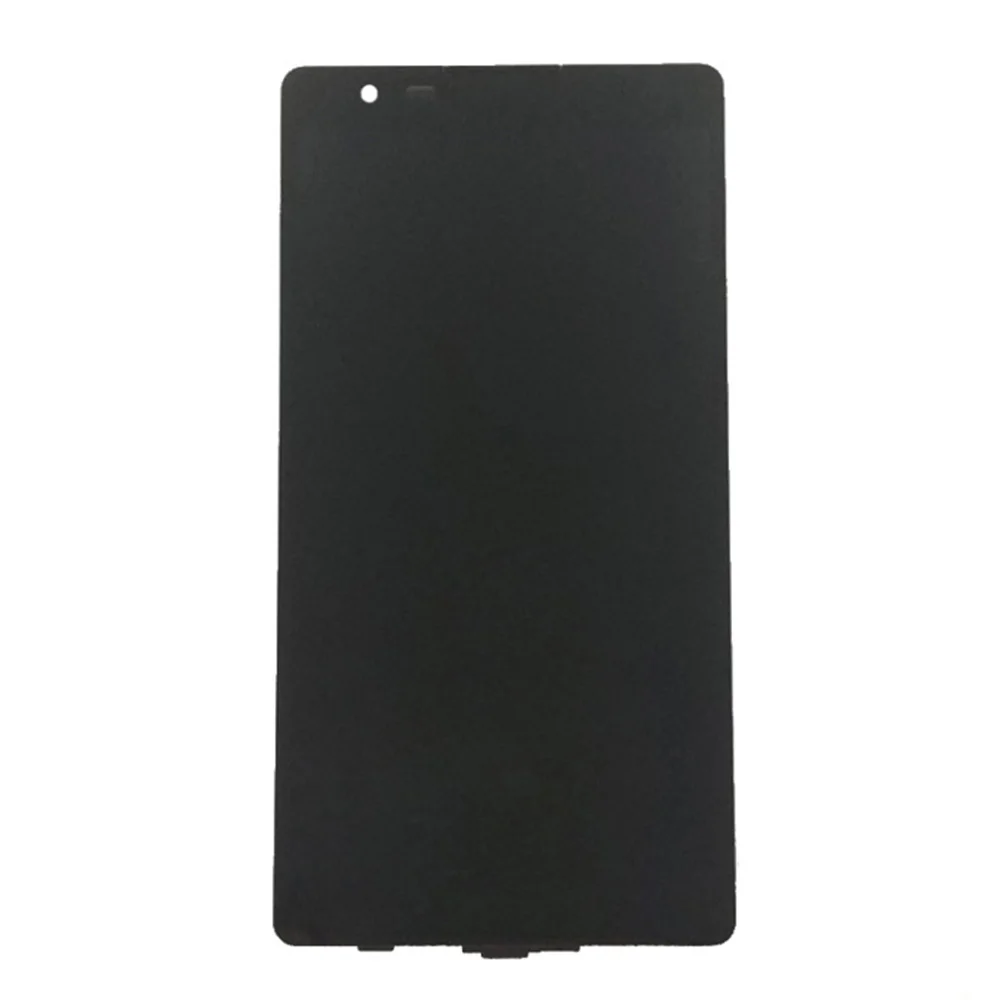Для LG X Power K220DS K220 сенсорный экран дигитайзер сенсорная стеклянная панель + ЖК