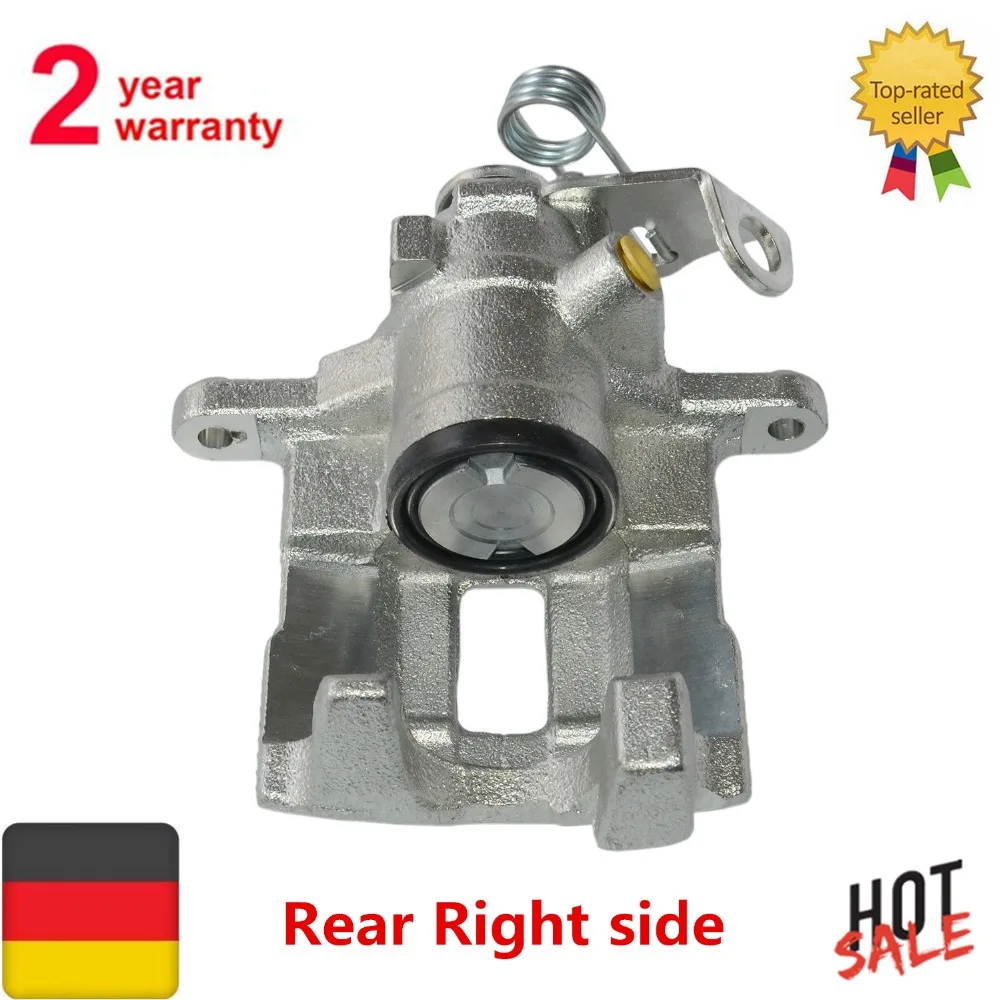 Задняя правая сторона AP01 для VW Sharan Transorter T4 Seat Alhambra Galaxy 7D0615424A 7D0615424B 1109020|side| |