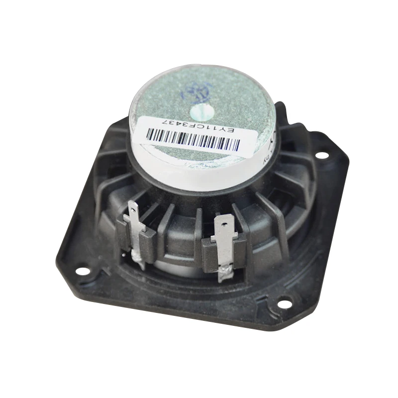 Aiyima 2 шт. 2.5 дюйма аудио Портативный Колонки p830985 4ohm 30 Вт полный спектр лихорадка