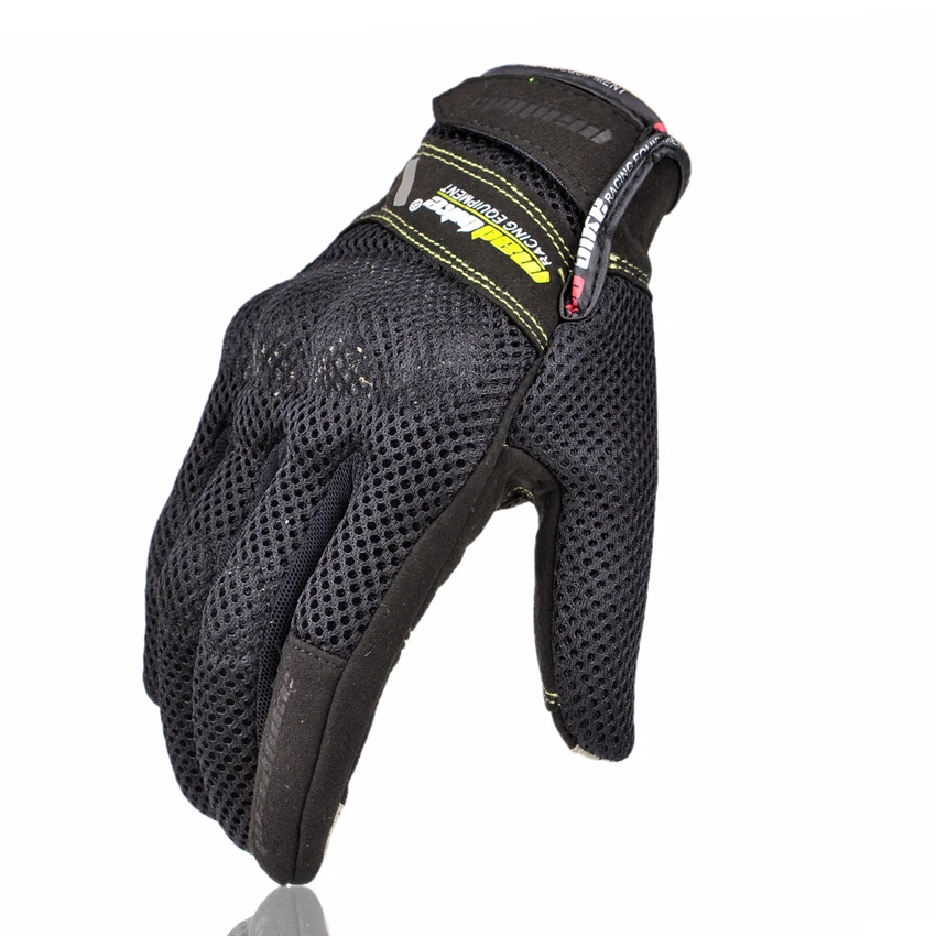 

Motorcycle gloves summer guantes moto luva motoqueiro motocicleta alpine motocross gloves stars motorbike brethable motorcycles