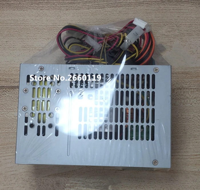 

Высококачественный блок питания для API6PC06 PS-5181-8VS2 FSP180-50SPV HK280-22GP 180W работает хорошо
