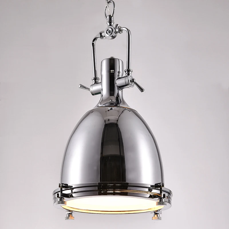 Современные подвесные лампы светильники для кухни столовой магазина бар