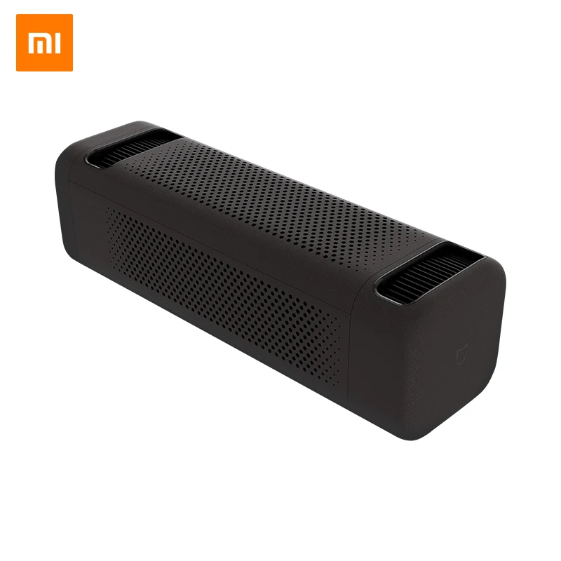 WUXEY мини автомобильный очиститель воздуха внутри автомобиля фильтр удаление пм2.5