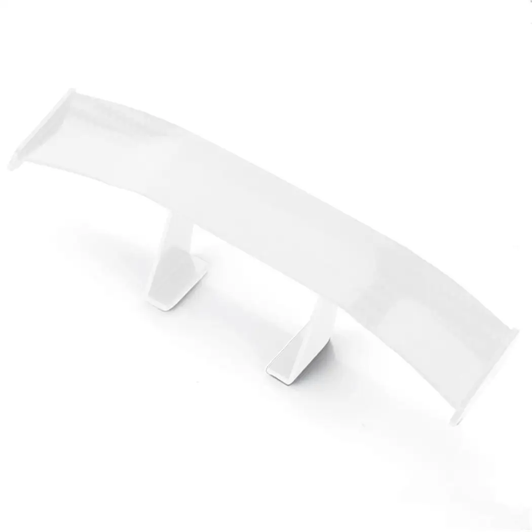 6 7 дюймов карбоновый дешевый спойлер Универсальный Автомобильный задний крыло