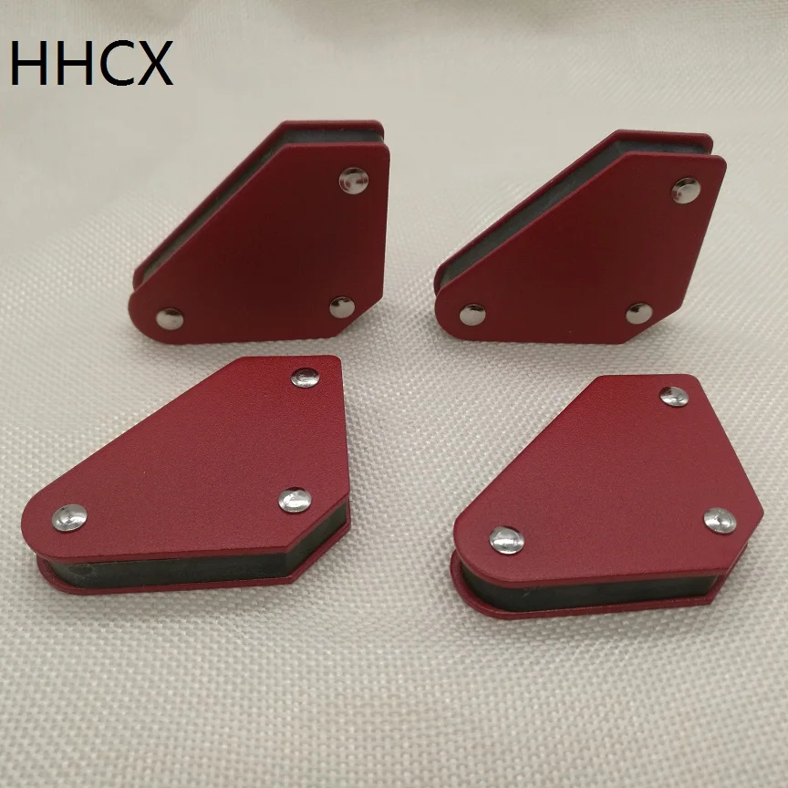 Магнитный мини зажим 9 фунтов магнитный для сварки позиционирование 4