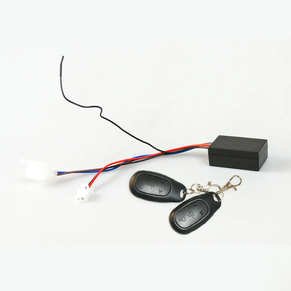 Электрический велосипед/велосипед сигнализации е байка 36В 48В 60В Противоугонный