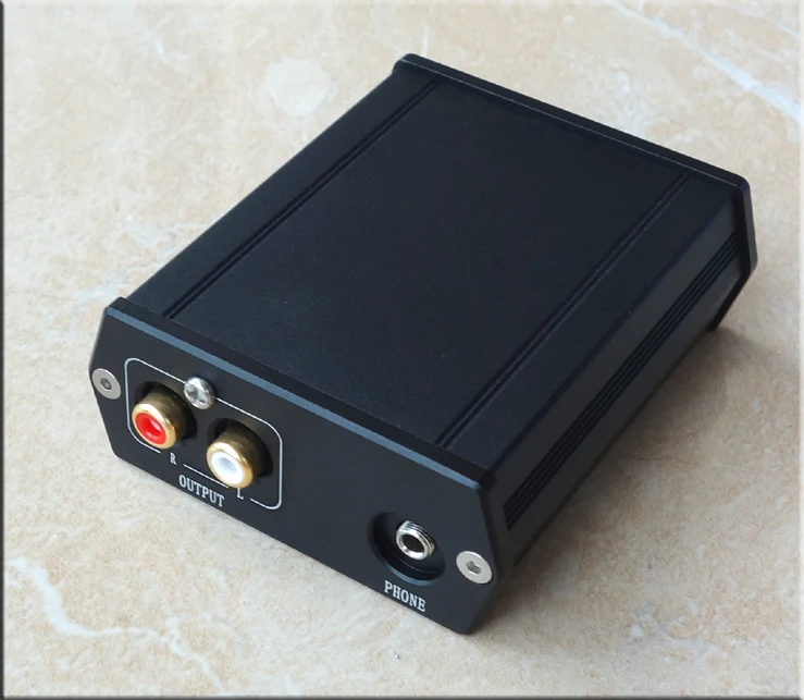 

SU0 XMOS U8+AK4490 Asynchronous USB Audio Decoder DAC HiFi Headphone Amplifier