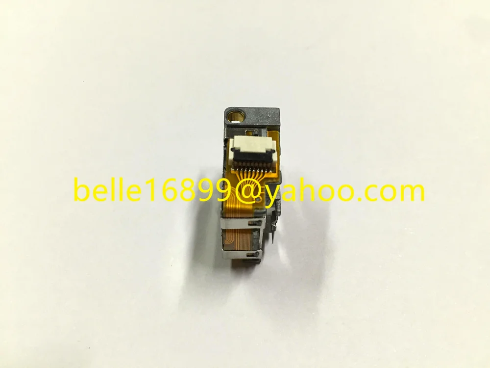 Оригинальный новый лазерный фотоаппарат Soni CD металлический приемник для