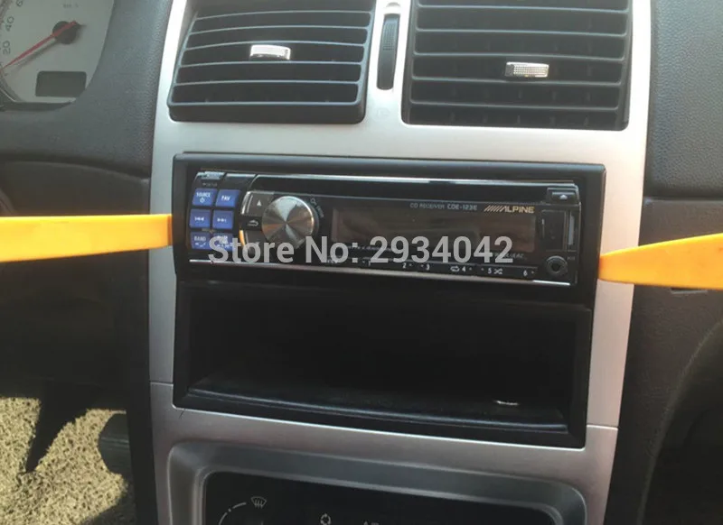 Автомобильные аксессуары 4 комплекта/набор инструментов для удаления аудио