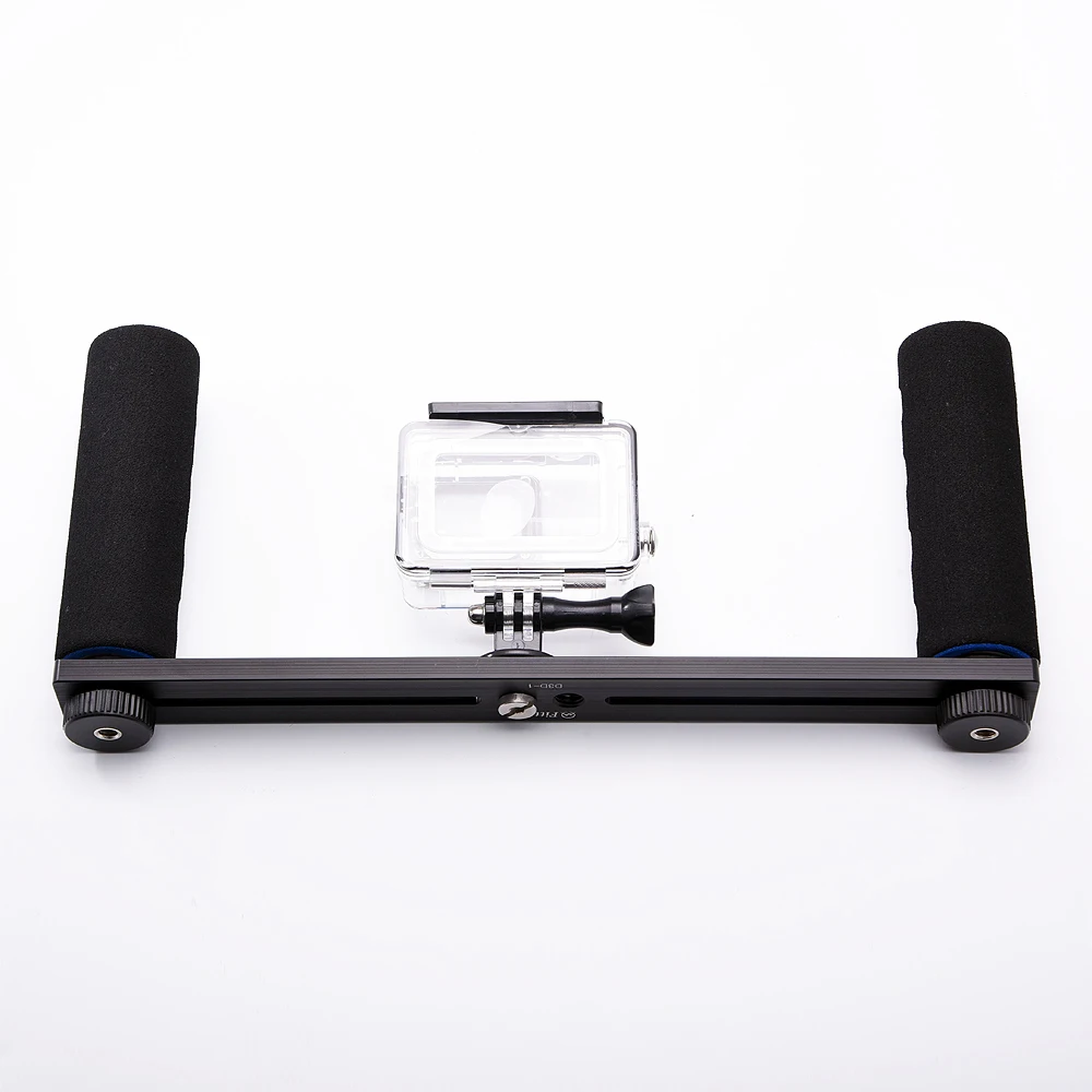 Ручной Стабилизатор с ручкой для подводного погружения и дайвинга камеры Gopro Hero |