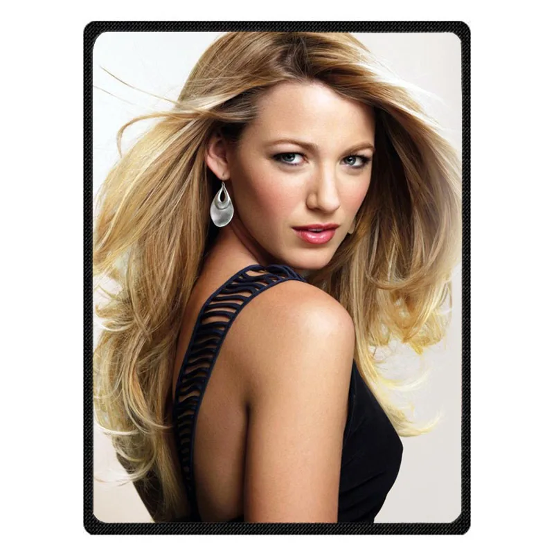 Уникальное Флисовое одеяло Блейк крестина с индивидуальным дизайном