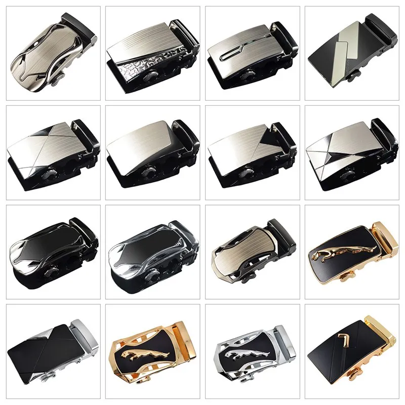 

Модная пряжка для ремня, автоматический уникальный зубной наконечник из сплава для 3,5 см, аксессуары для одежды, пряжка для ремня для мужчин,...