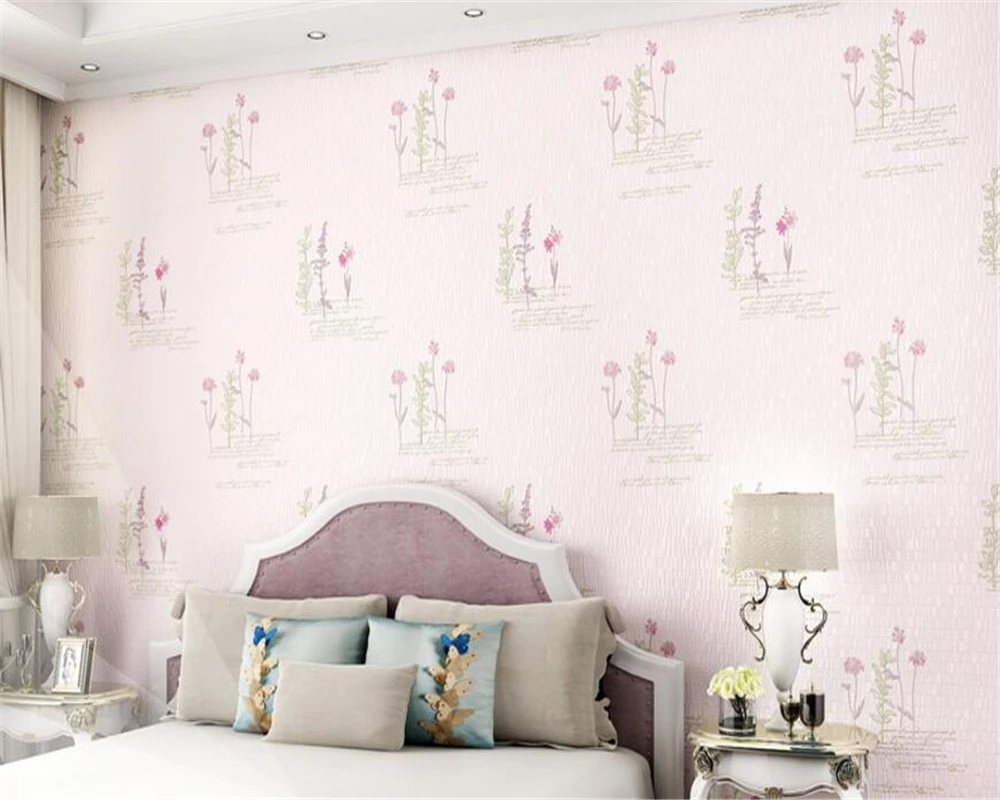 beibehang tapety Warm Pastoral Nonwovens 3D Stereo Wallpaper Fashion Modern Romantic Backdrop Wall papel de parede 3d wallpaper
beibehang tapety Warm Pastoral Nonwovens 3D Stereo Wallpaper Fashion Modern Romantic Backdrop Wall papel de parede 3d wallpaper