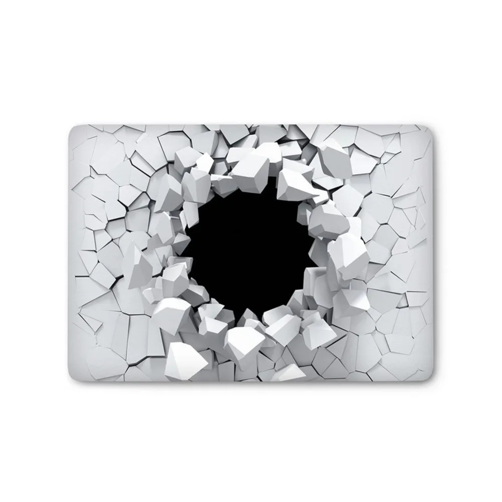 Защитный чехол для Apple MacBook Air Pro 1" 15" 1" A1989 A2159 A1706 A1707 A2141 A1342