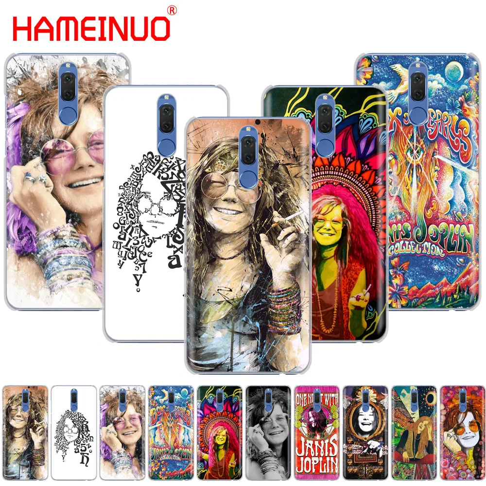 Чехол HAMEINUO для Huawei NOVA 2 2S 3e PLUS LITE p smart 2018 enjoy 7s mate 7 8 9 10 pro