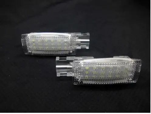 Светодиодная лампа для зеркала под раковину VW Plus Golf5 Golf6 Jetta Passat CC Sharan Touareg Tiguan EOS