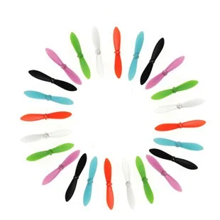 Главные лезвия пропеллеров 24 шт. показаны Запасные детали для радиоуправляемых