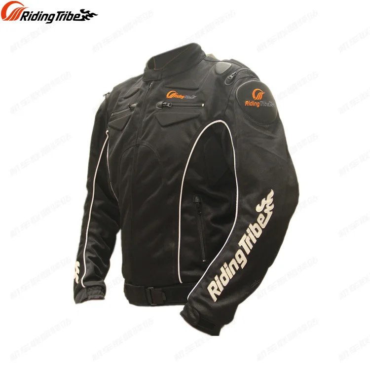 2019 новая мотоциклетная куртка Riding tribe с моторизованной командой Мужская гоночная