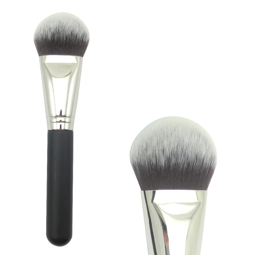 L136 высокое качество синтетической щётки кисть для румян|blush brush|brush brushbrush blush |