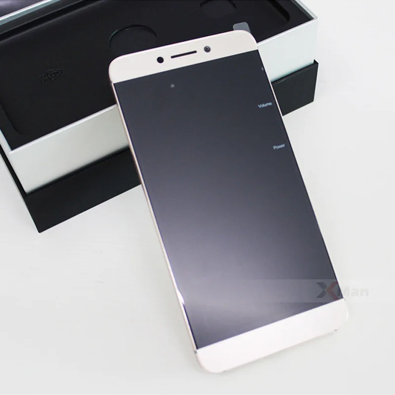 Глобальная версия LeTV LeEco X527 3G ram 64G rom 4G LTE мобильный телефон Snapdragon 652 четыре ядра 5