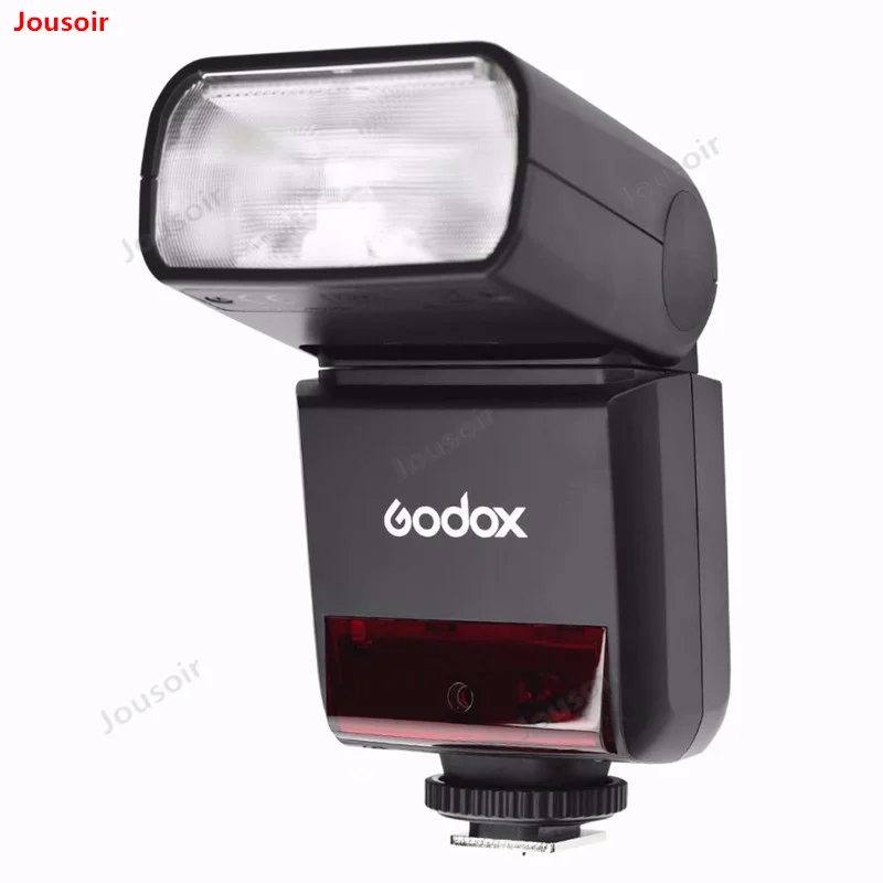 GODOX V350 S для C/N/S/L/O/F беззеркальная цифровая камера A7R внешняя высокоскоростная ttl литиевая батарея SLR камера топ вспышка D50 T03Y