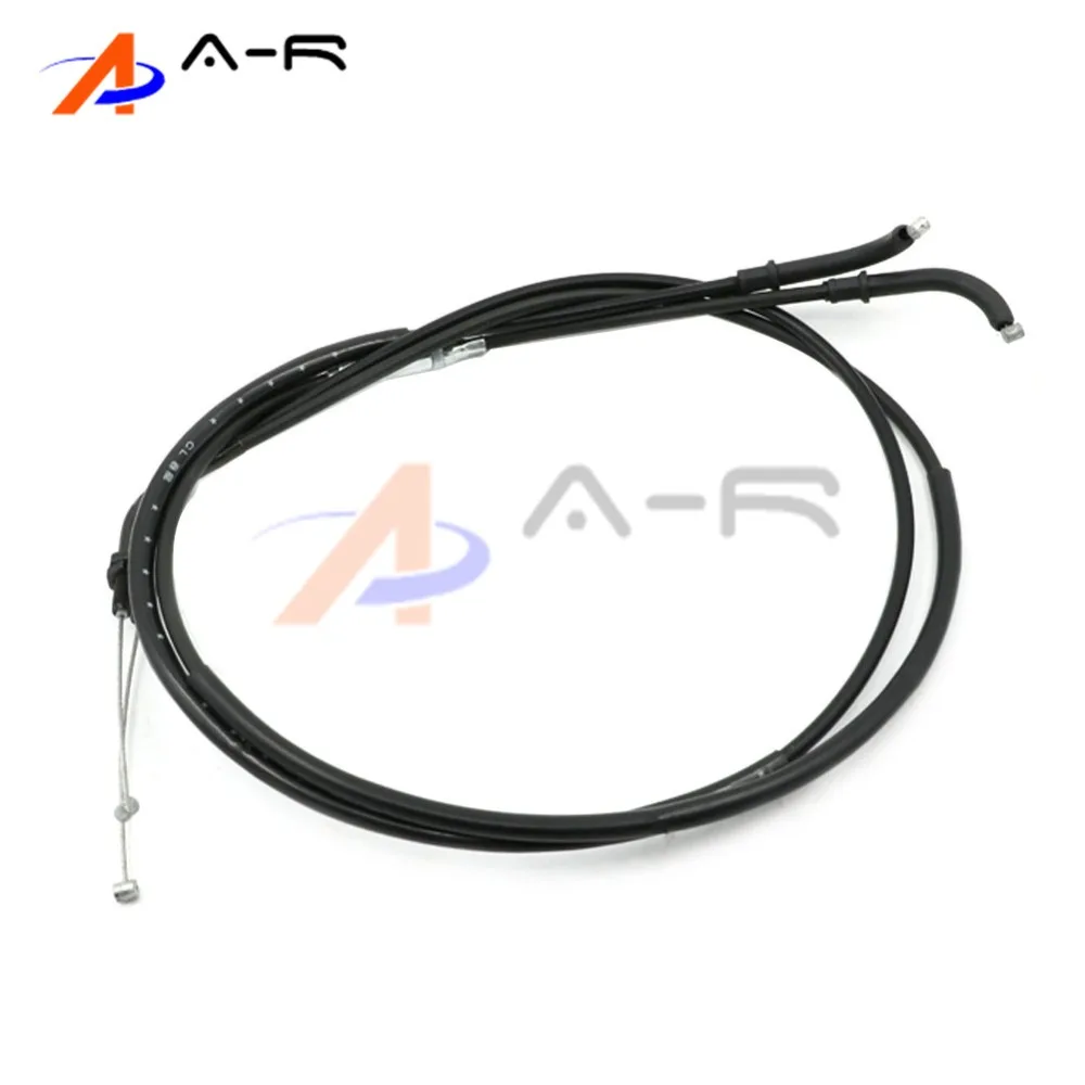 2 шт. электронный тросик акселератора обратный дроссельной заслонки для Suzuki DRZ400 DR