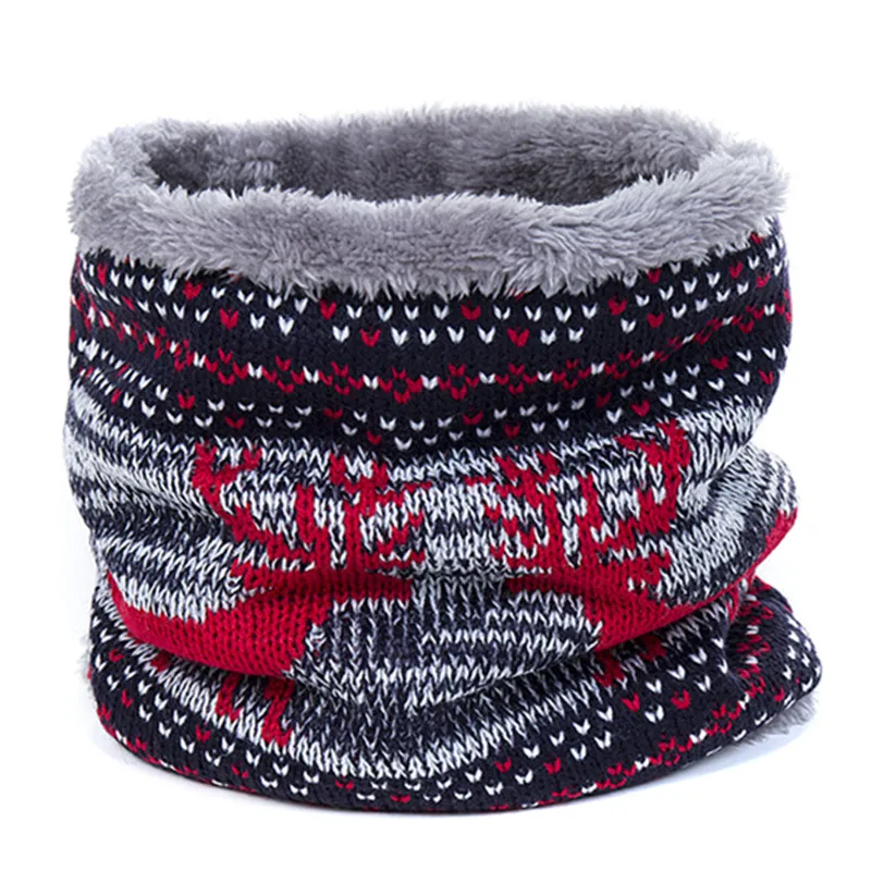 Новинка детский шарф для мальчиков и девочек осенне зимние женские мужские шарфы