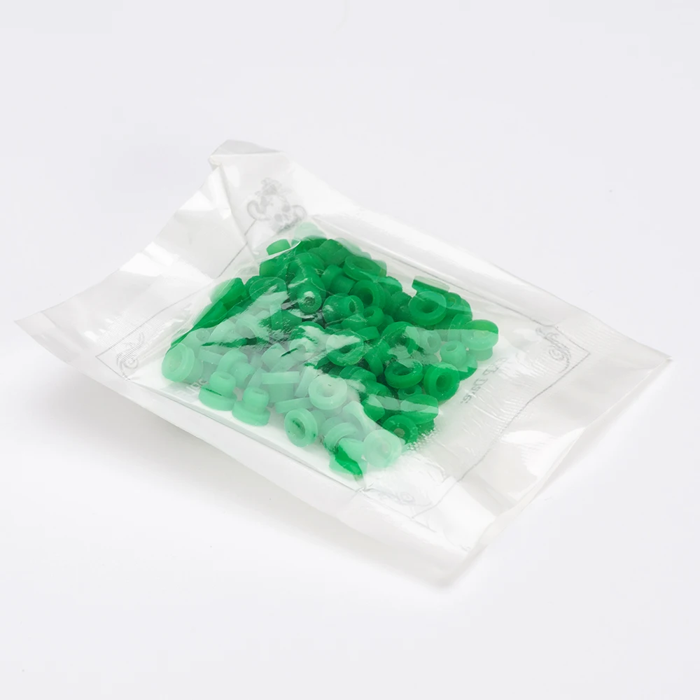 Ниппели для тату-машинки 100 шт./лот | Красота и здоровье