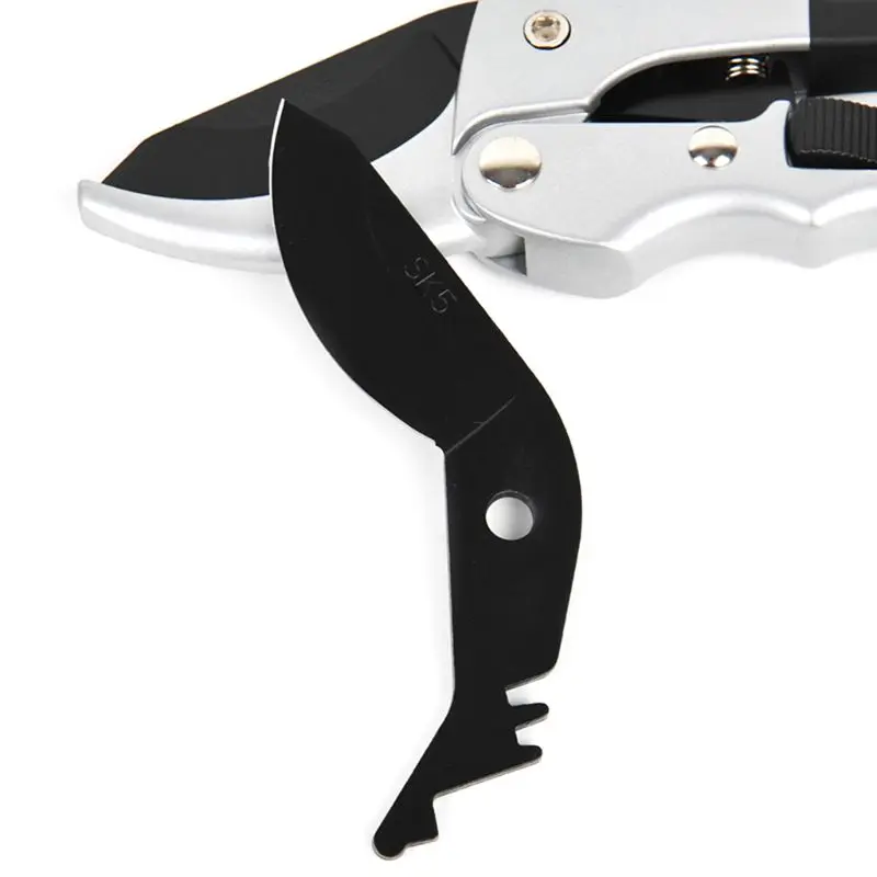 Ножницы для садовой обрезки SK5 стальные лезвия прививки резак лезвие ножниц