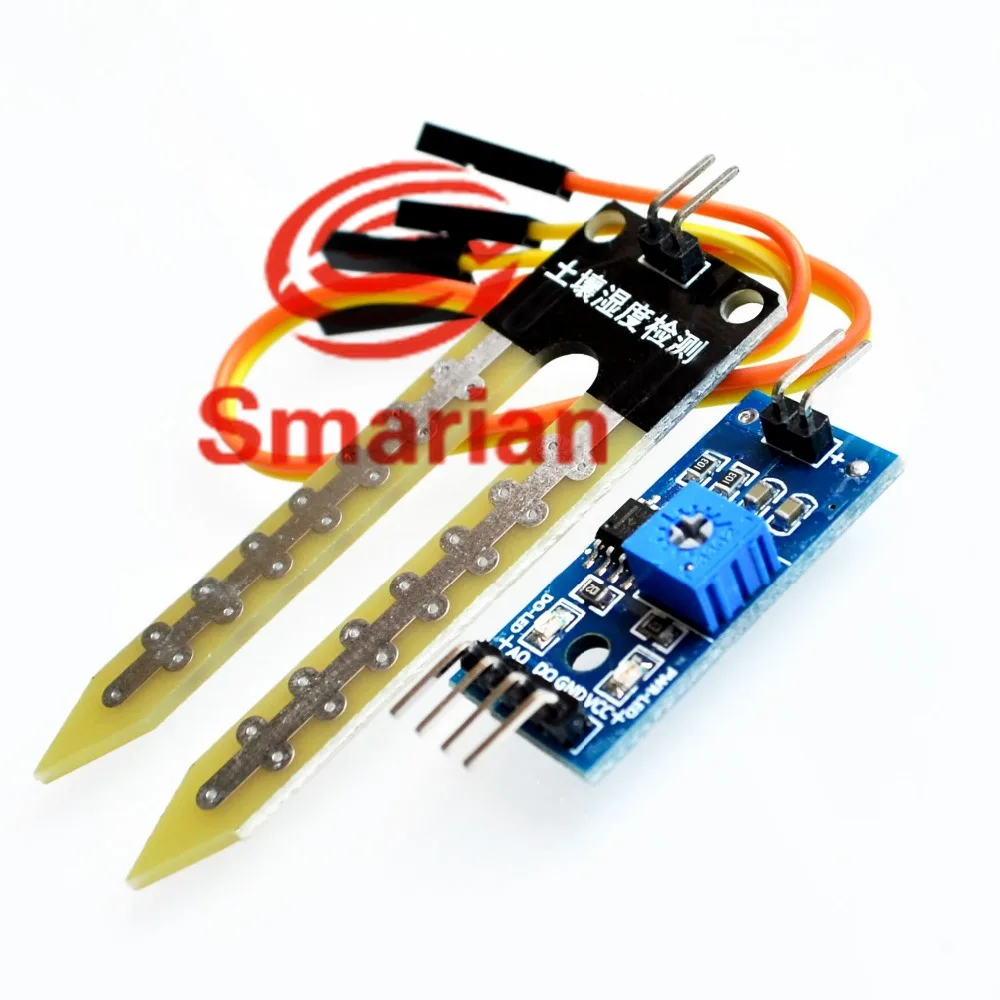 Smarian официальный модуль датчика прочности для arduino Development Board diy rc toy kit electro|rc module|diy