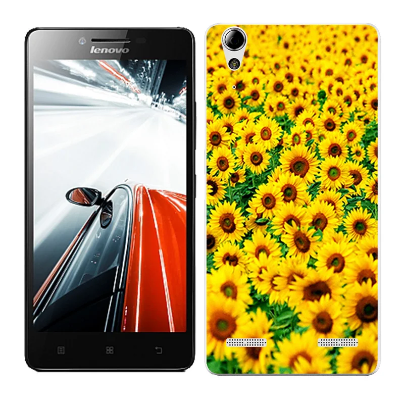01 Капа для lenovo A6000 A6010 крышка фокус мягкий чехол из TPU с дизайном в виде Fundas для lenovo 6000 плюс лимон K3 K30-T K30-W телефонные чехлы - Цвет: 01
