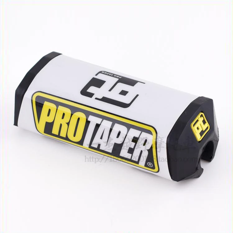 Pro Taper 1 1/" Руль Fat Bar Pad слайдер ручка для KTM CRF RMZ YZF ATV Dirt Pit bikeмотоциклетный мотокросс эндуро SM Protaper - Цвет: 8