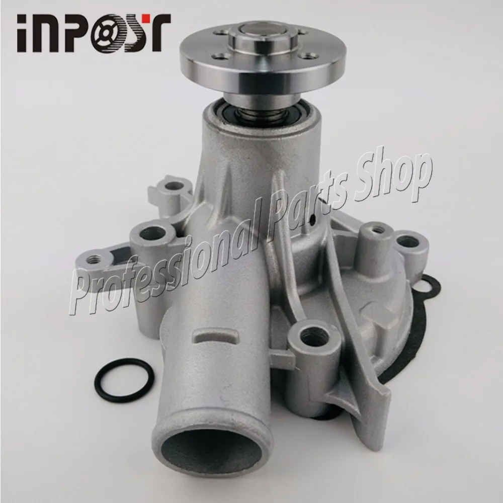 MD972457 MD970338 CL920230 Engine water pump for mitsubishi 4G63 4G64
MD972457 MD970338 CL920230 Engine water pump for mitsubishi 4G63 4G64