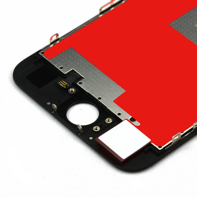 1 шт. ЖК-дисплей сенсорный экран панель для iphone 6 Plus 6S дисплей дигитайзер сборка