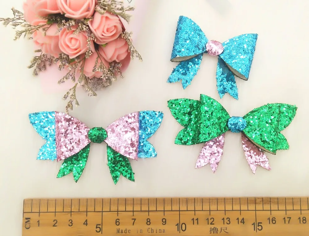 3-лук-с золотым оленем древесины пресс-форм совместим с большинством ведущих