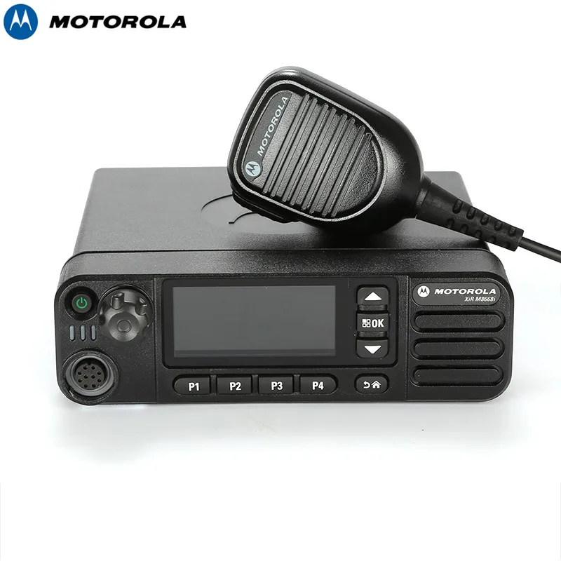 Автомобильная рация mobiel DM4601 45 Вт 1000 каналов с дисплеем и GPS|long distance walkie talkie|walkie