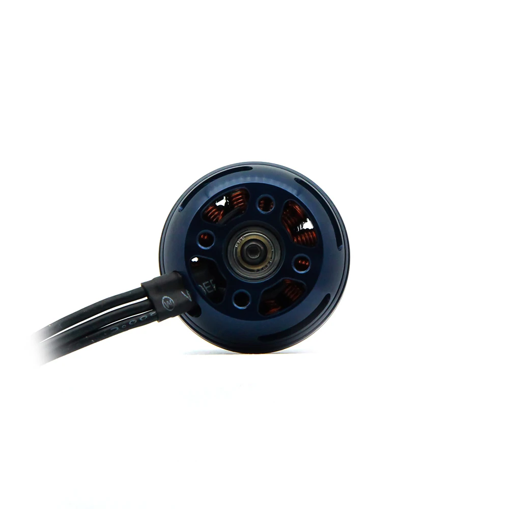 Brotherhobby EngineerX 2307 1750KV 2500KV 2700KV 4 5 S бесщеточный двигатель для радиоуправляемого