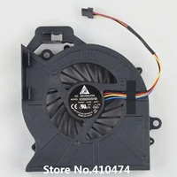 ssea new original cpu fan for hp pavilion dv6 dv6 6000 dv7 dv7 6000 cooling fan pn ksb0505hb