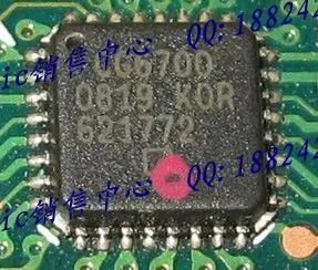Отправить бесплатно 20 ШТ. CG6700 Горячие продажи электронных интегральных