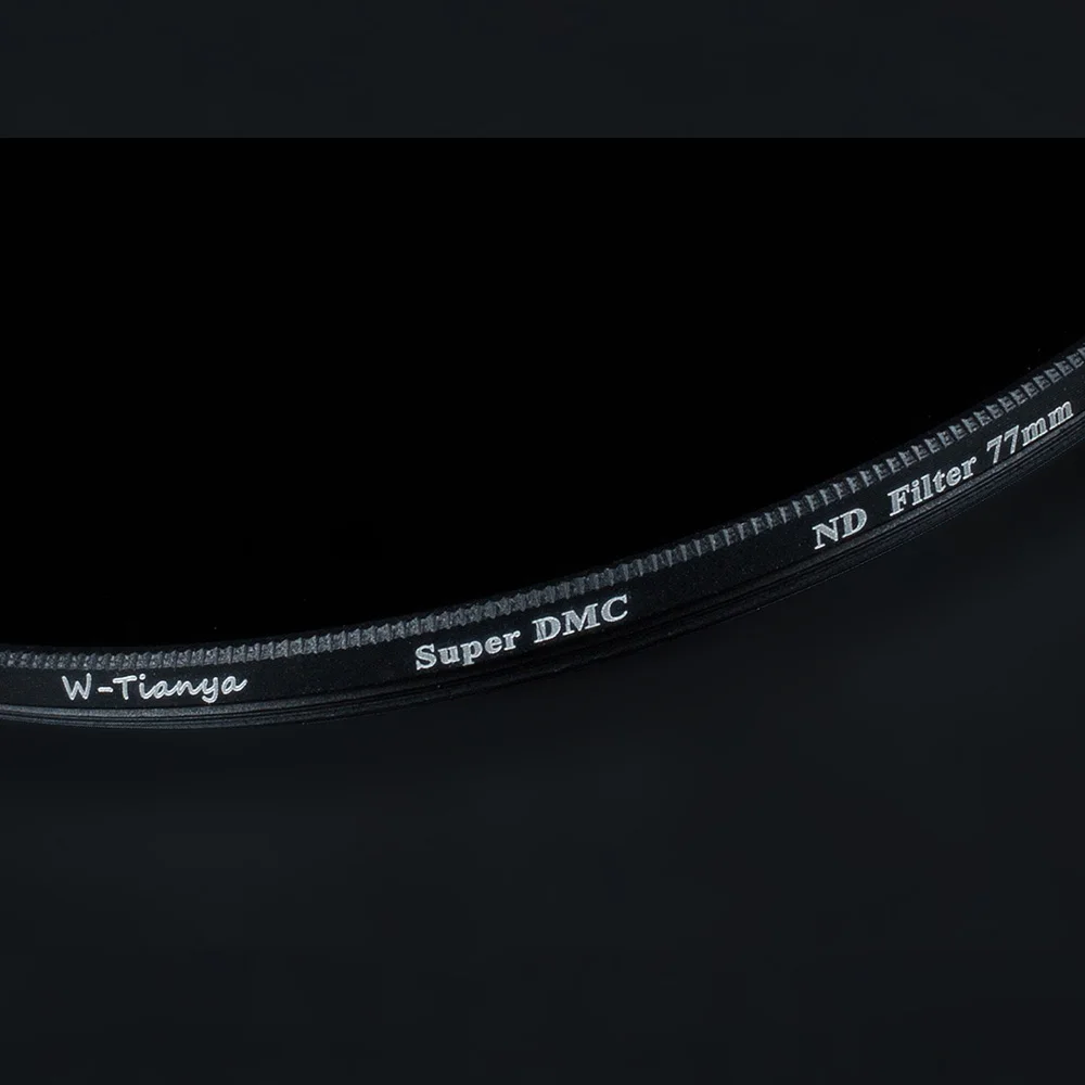 Wtianya мульти покрытие mc nd1000 95 мм ДЛЯ Carl Zeiss T2.8/15 10. Стоп nd3.0 фильтр стекло нейтральной