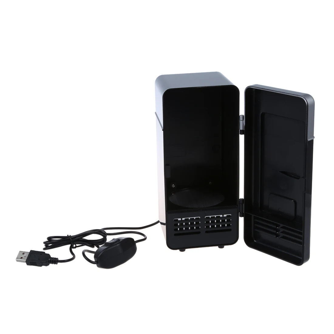 ПК USB мини холодильник напиток может охладить теплее|Увлажнители воздуха| |