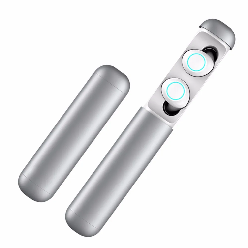 Sanag J2 Tws Bluetooth 5 0 наушники мини беспроводные вкладыши туры стерео гарнитура с